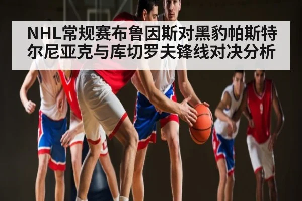 NHL常规赛布鲁因斯对黑豹帕斯特尔尼亚克与库切罗夫锋线对决分析