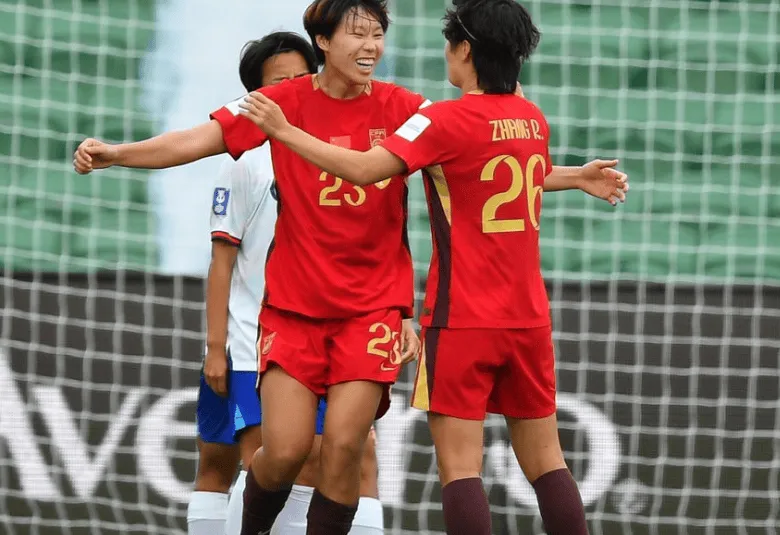 c7娱乐入口-亚足联专访邵子钦：我们全队上下团结一心确保了出线