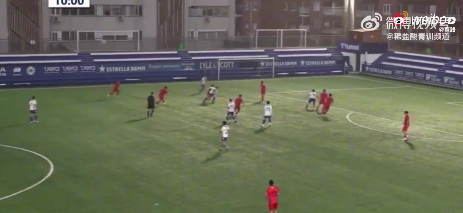 c7娱乐官方入口-博主：吕孟洋首发打入个人赛季第六球，黄子杰、汪修昊也登场